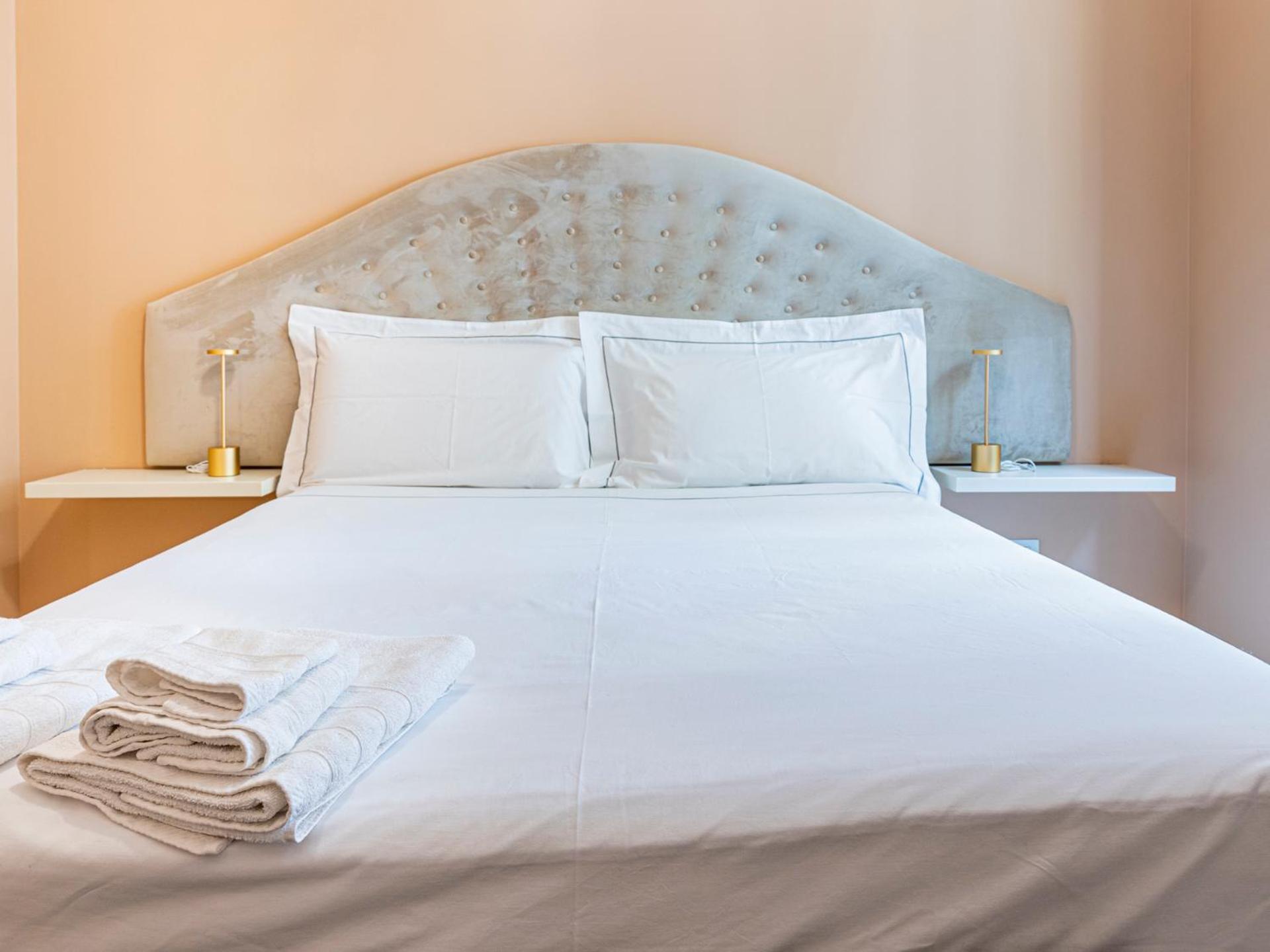 Luxury Sant'Ambrogio Apartment Милан Экстерьер фото