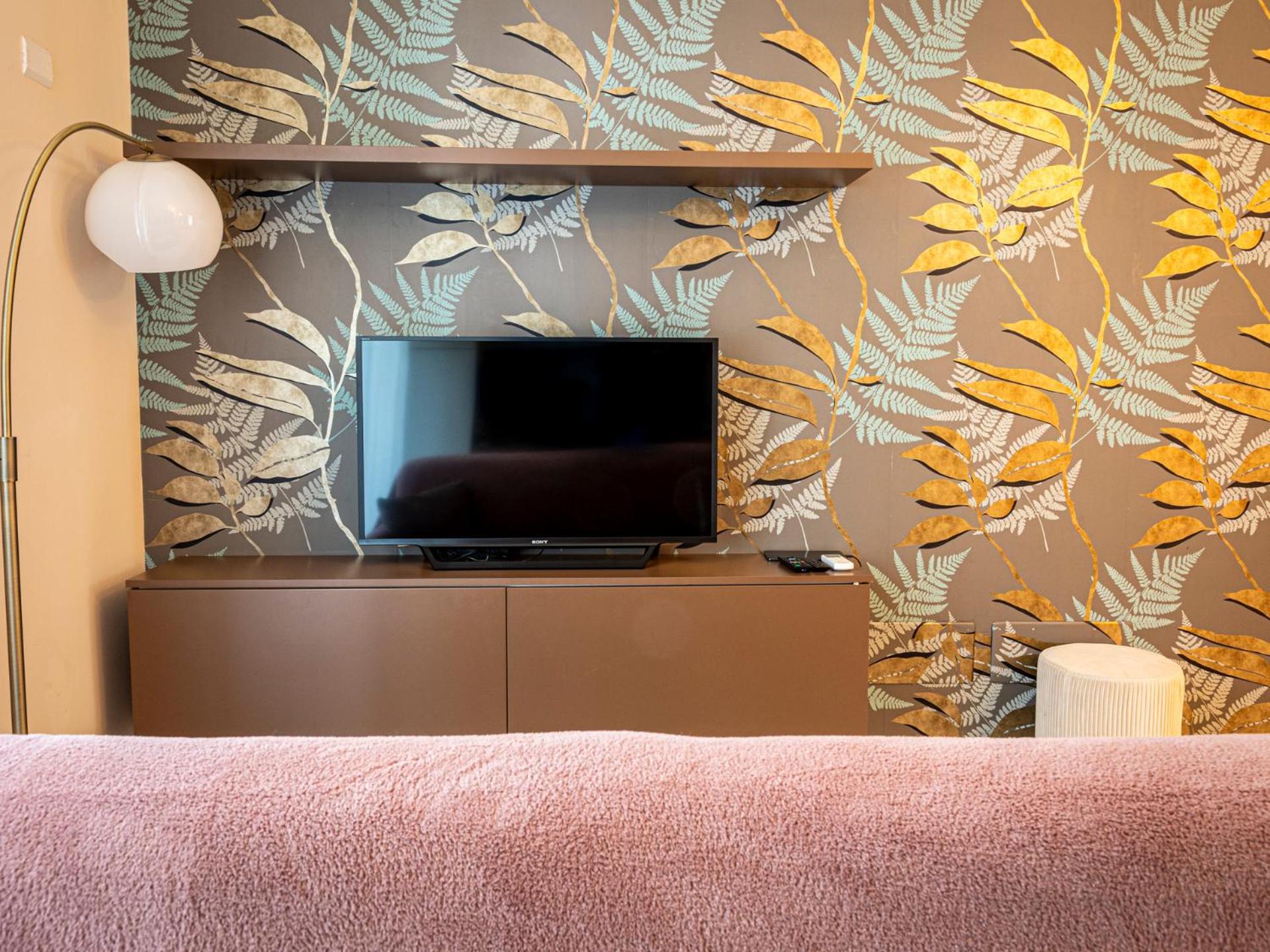 Luxury Sant'Ambrogio Apartment Милан Экстерьер фото